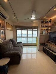Blk 421C Northshore Straitsview (Punggol), HDB 3 Rooms #564283281